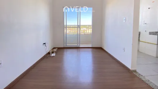 Apartamento com 2 Quartos à venda, 49m² no Jardim Novo Mundo, Goiânia