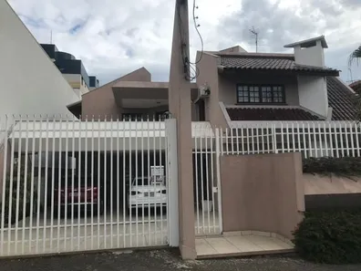 Casa com 3 Quartos à venda, 280m² no Centro, Ponta Grossa