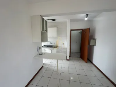 Apartamento com 2 Quartos para alugar, 60m² no Vila Cardia, Bauru