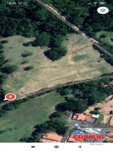 Lote/Terreno à venda, 34957m² no Ribeirão Bonito, Ribeirão Bonito