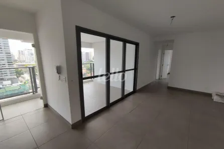 Apartamento com 2 Quartos para alugar, 65m² no Santo Amaro, São Paulo