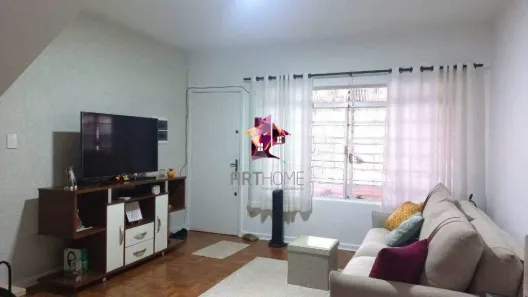Sobrado com 2 Quartos à venda, 124m² no Rudge Ramos, São Bernardo do Campo