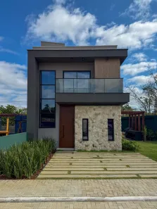 Casa de Condomínio com 3 Quartos à venda, 134m² no Tamatanduba, Eusébio