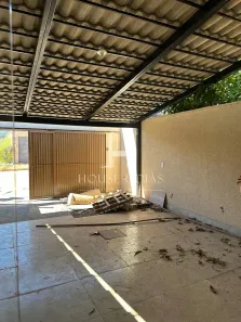 Casa com 3 Quartos à venda, 87m² no Terrabela Cerrado II, Senador Canedo