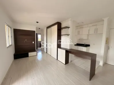 Apartamento com 2 Quartos à venda, 56m² no Vila São Francisco, Hortolândia