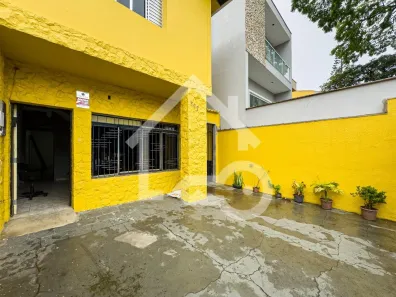 Sobrado com 3 Quartos para alugar, 155m² no Nova Petrópolis, São Bernardo do Campo