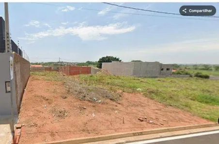 Lote/Terreno à venda, 200m² no Miravista Residencial, Mirassol