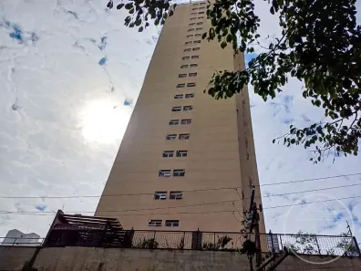 Apartamento com 2 Quartos para alugar, 85m² no Santo Amaro, São Paulo