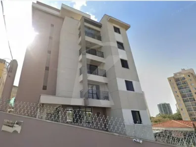 Apartamento com 2 Quartos à venda, 45m² no Lauzane Paulista, São Paulo