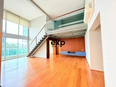 Apartamento com 3 Quartos à venda, 175m² no Brooklin Paulista, São Paulo