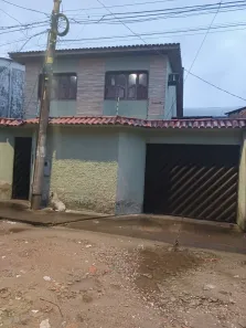 Casa com 4 Quartos à venda, 360m² no Parque Verde, Belém
