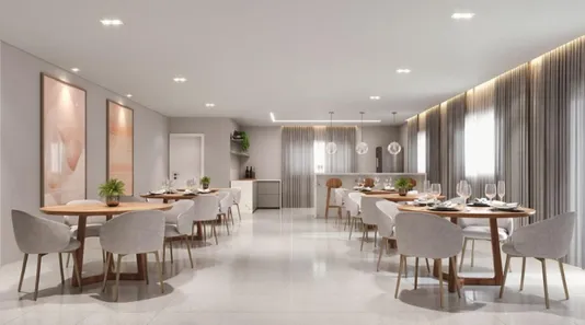 Apartamento com 2 Quartos à venda, 55m² no Valentina de Figueiredo, João Pessoa