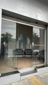Sala Comercial para alugar, 150m² no Vila Marieta, São Paulo