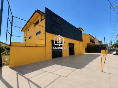 Ponto Comercial para alugar, 395m² no Jardim Planalto de Viracopos, Campinas