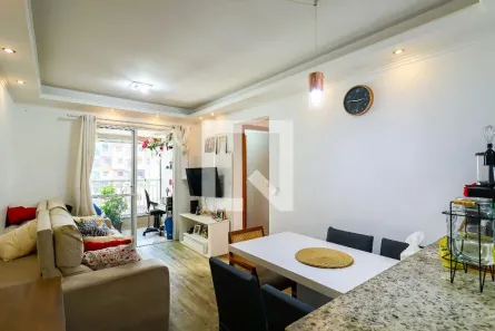 Apartamento com 2 Quartos à venda, 60m² no Vila Andrade, São Paulo