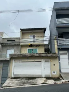 Sobrado com 3 Quartos para alugar, 150m² no Parque Ribeiro de Lima, Barueri