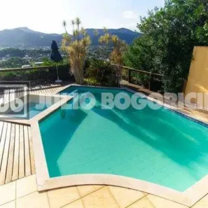 Casa de Condomínio com 4 Quartos à venda, 264m² no Itaipu, Niterói