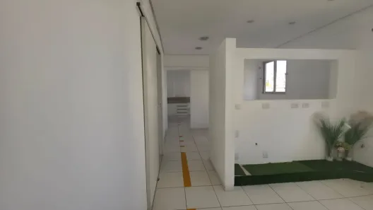 Ponto Comercial para alugar, 82m² no Setor Bueno, Goiânia