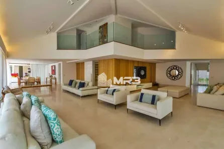 Casa com 4 Quartos à venda, 700m² no Barra da Tijuca, Rio de Janeiro