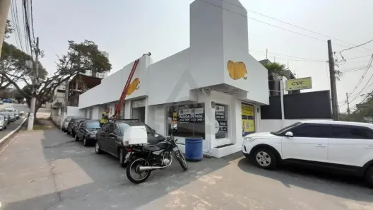 Imóvel Comercial com 1 Quarto à venda, 118m² no Vila Itapura, Campinas