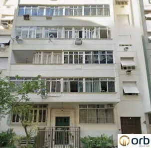 Apartamento com 2 Quartos à venda, 114m² no Copacabana, Rio de Janeiro