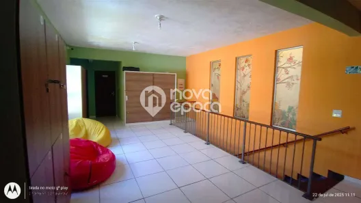 Casa com 7 Quartos à venda, 375m² no Maracanã, Rio de Janeiro