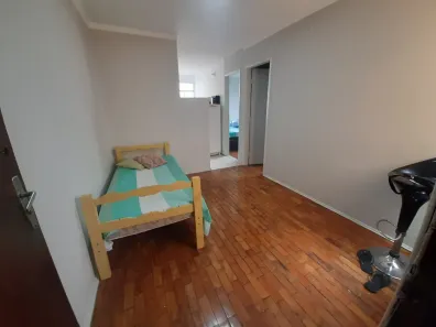 Apartamento com 2 Quartos à venda, 43m² no Parque Riacho das Pedras 2ª Seção, Contagem
