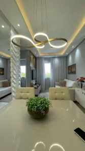 Apartamento com 2 Quartos à venda, 46m² no Fernando Collor, Nossa Senhora do Socorro