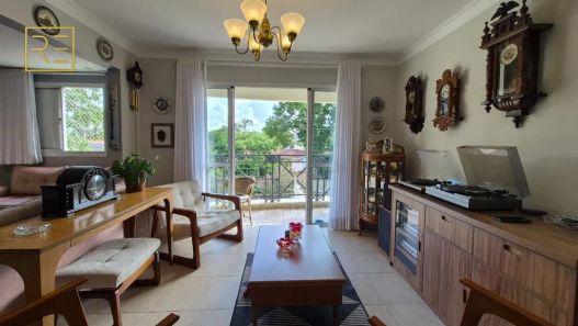 Apartamento com 3 Quartos à venda, 107m² no Jardim das Paineiras, Campinas