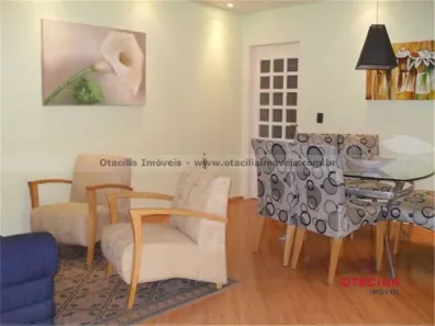 Apartamento com 3 Quartos à venda, 102m² no Vila Lusitânia, São Bernardo do Campo