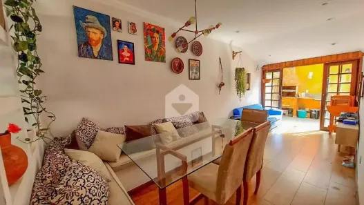 Casa com 3 Quartos à venda, 148m² no São Sebastião, Petrópolis