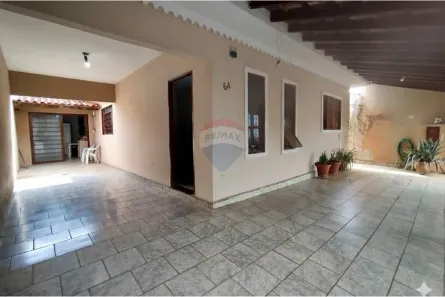 Casa com 3 Quartos à venda, 134m² no Solo Sagrado, São José do Rio Preto