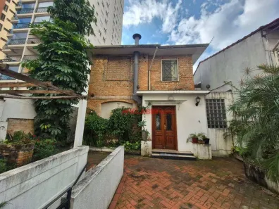 Lote/Terreno à venda, 346m² no Vila Mariana, São Paulo