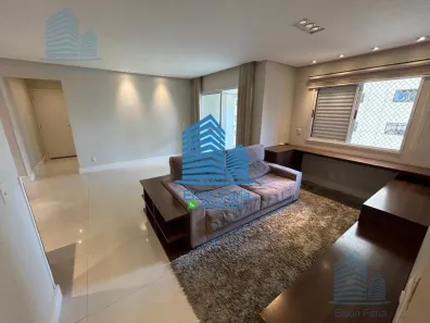 Apartamento com 2 Quartos para alugar, 85m² no Alphaville Centro Industrial e Empresarial/Alphaville., Barueri