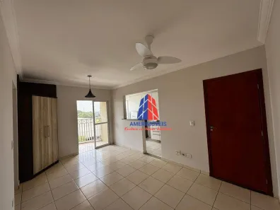 Apartamento com 3 Quartos à venda, 70m² no Jardim Santana, Americana