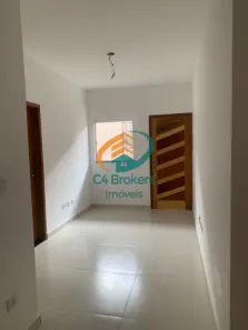 Apartamento com 2 Quartos à venda, 45m² no Cidade Patriarca, São Paulo
