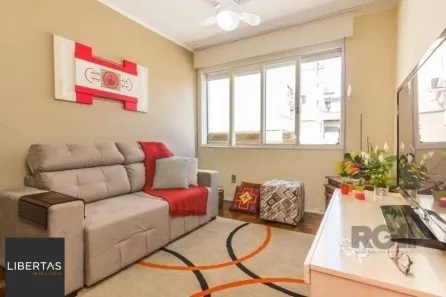 Apartamento com 3 Quartos à venda, 85m² no Bela Vista, Porto Alegre