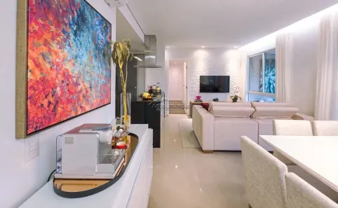 Apartamento com 3 Quartos à venda, 85m² no Jardim Primavera, Campinas