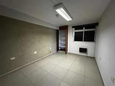 Sala Comercial para alugar, 55m² no Centro, Piracicaba