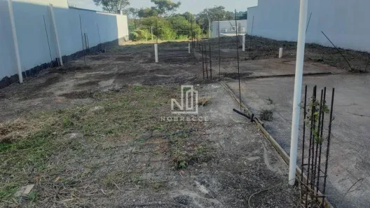 Lote/Terreno à venda, 307m² no Caldeira, Indaiatuba