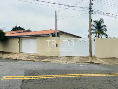 Casa com 3 Quartos à venda, 498m² no Parque Universitário de Viracopos, Campinas