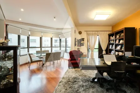 Apartamento com 3 Quartos à venda, 220m² no Paraíso, São Paulo