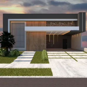 Casa de Condomínio com 3 Quartos à venda, 194m² no Colinas de Indaiatuba, Indaiatuba