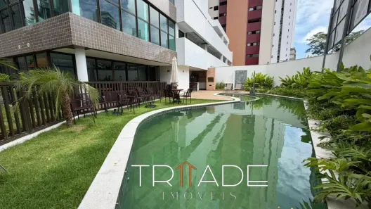 Apartamento com 3 Quartos à venda, 78m² no Torre, Recife