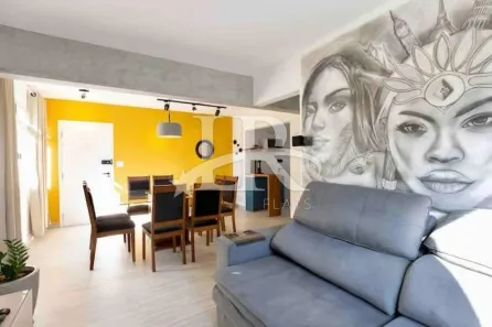 Apartamento com 1 Quarto para alugar, 70m² no Vila Olímpia, São Paulo