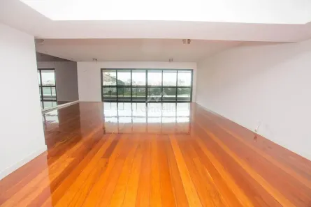 Apartamento com 4 Quartos à venda, 380m² no Lagoa, Rio de Janeiro