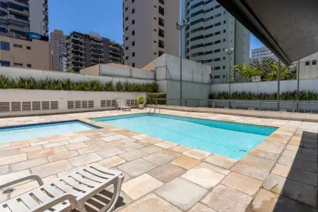 Cobertura com 4 Quartos à venda, 348m² no Indianópolis, São Paulo