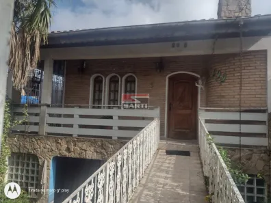Casa com 3 Quartos à venda, 320m² no Sítio do Mandaqui, São Paulo