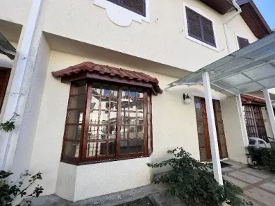 Casa de Condomínio com 3 Quartos à venda, 96m² no Parque Residencial Aquarius, São José dos Campos