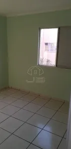 Apartamento com 2 Quartos à venda, 45m² no Parque Bandeirantes I (Nova Veneza), Sumaré